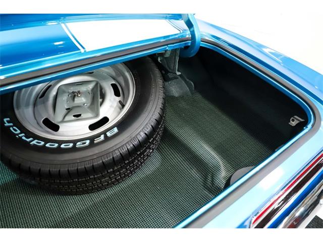 1969 Chevrolet Camaro (CC-2071731) for sale in Volo, Illinois