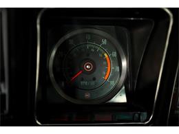 1969 Chevrolet Camaro (CC-2071731) for sale in Volo, Illinois