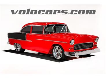 1955 Chevrolet 150 (CC-2071732) for sale in Volo, Illinois
