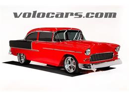1955 Chevrolet 150 (CC-2071732) for sale in Volo, Illinois