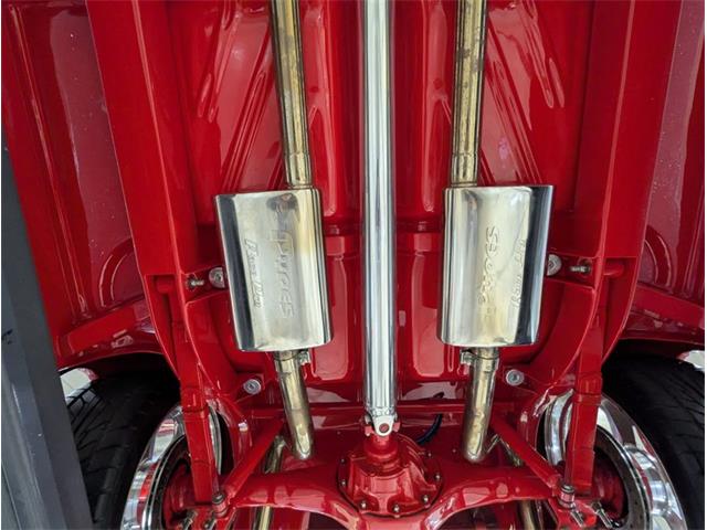 1955 Chevrolet 150 (CC-2071732) for sale in Volo, Illinois