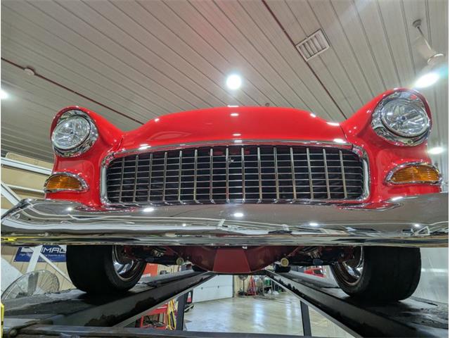 1955 Chevrolet 150 (CC-2071732) for sale in Volo, Illinois