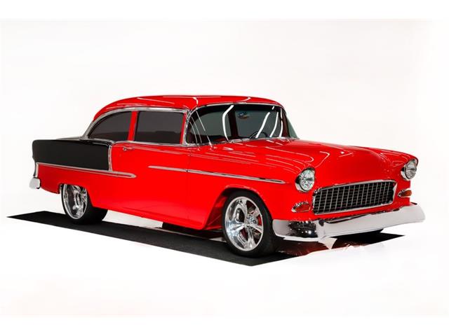 1955 Chevrolet 150 (CC-2071732) for sale in Volo, Illinois