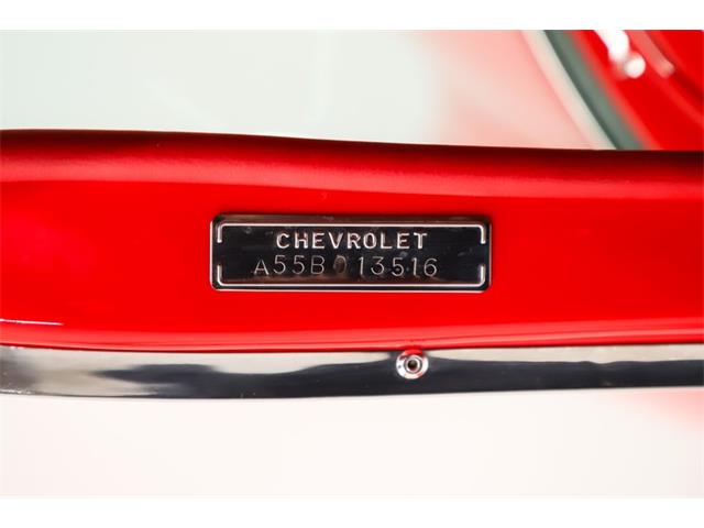 1955 Chevrolet 150 (CC-2071732) for sale in Volo, Illinois