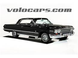1963 Chevrolet Impala (CC-2071733) for sale in Volo, Illinois