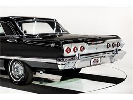 1963 Chevrolet Impala (CC-2071733) for sale in Volo, Illinois