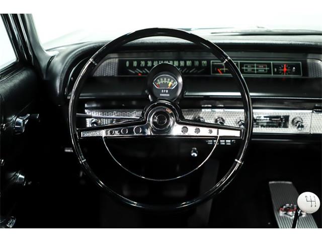 1963 Chevrolet Impala (CC-2071733) for sale in Volo, Illinois