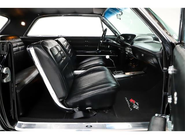 1963 Chevrolet Impala (CC-2071733) for sale in Volo, Illinois
