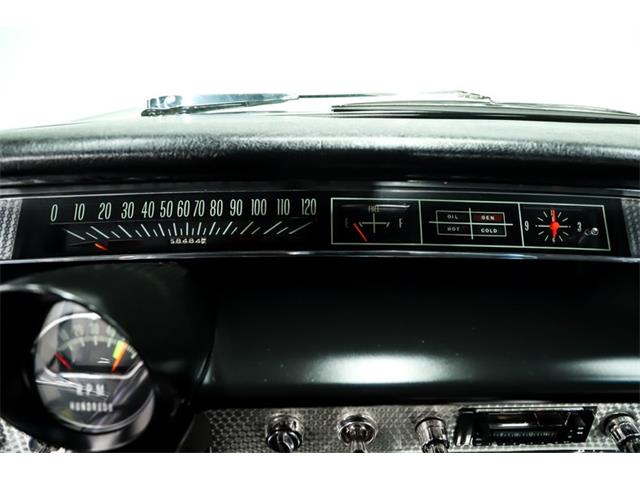 1963 Chevrolet Impala (CC-2071733) for sale in Volo, Illinois