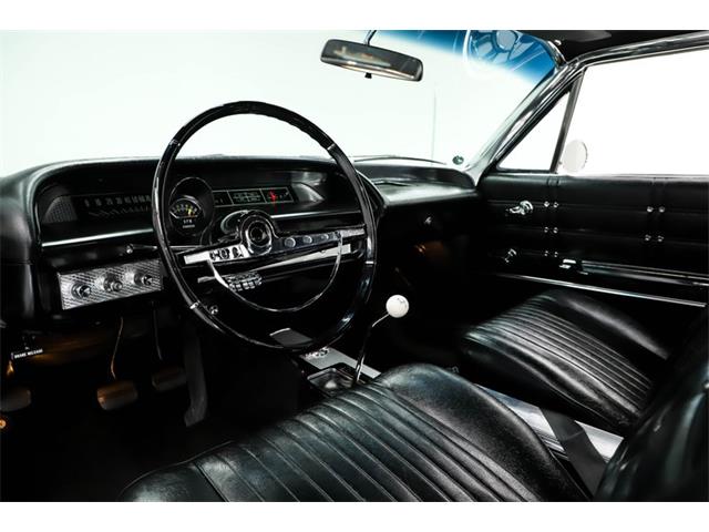 1963 Chevrolet Impala (CC-2071733) for sale in Volo, Illinois