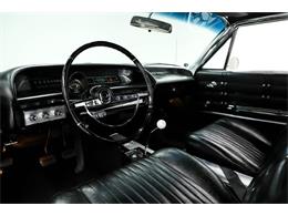 1963 Chevrolet Impala (CC-2071733) for sale in Volo, Illinois
