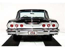 1963 Chevrolet Impala (CC-2071733) for sale in Volo, Illinois