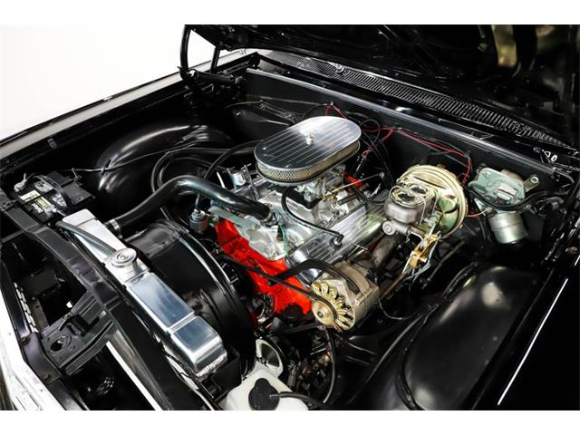 1963 Chevrolet Impala (CC-2071733) for sale in Volo, Illinois