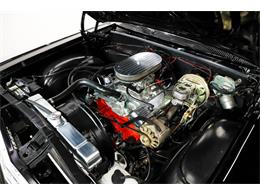 1963 Chevrolet Impala (CC-2071733) for sale in Volo, Illinois