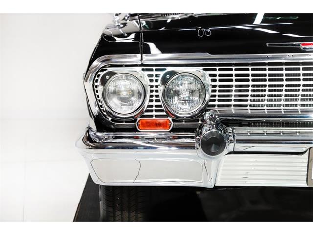 1963 Chevrolet Impala (CC-2071733) for sale in Volo, Illinois