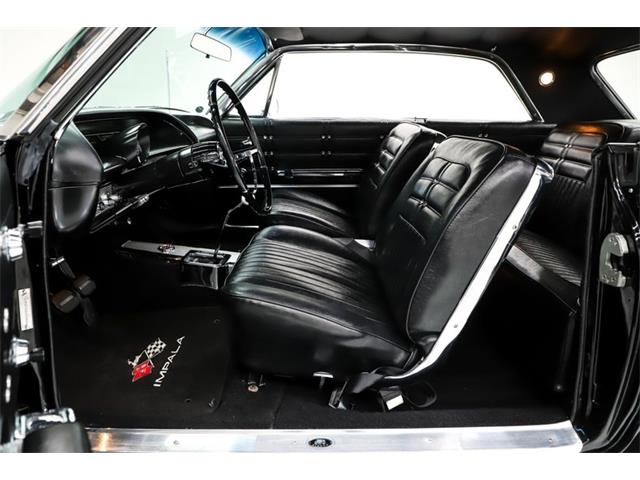 1963 Chevrolet Impala (CC-2071733) for sale in Volo, Illinois