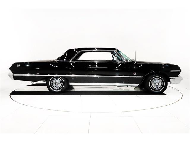 1963 Chevrolet Impala (CC-2071733) for sale in Volo, Illinois