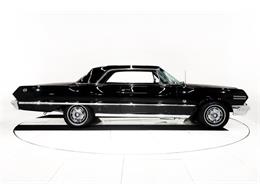 1963 Chevrolet Impala (CC-2071733) for sale in Volo, Illinois