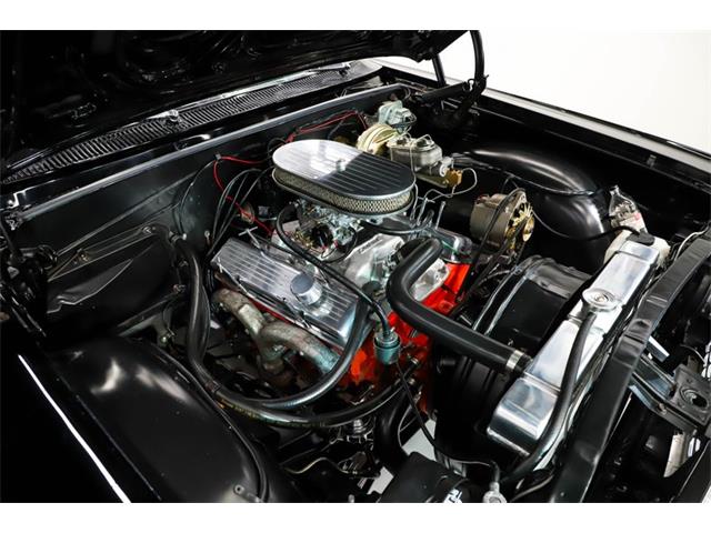 1963 Chevrolet Impala (CC-2071733) for sale in Volo, Illinois