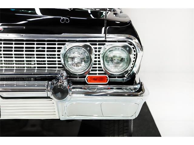 1963 Chevrolet Impala (CC-2071733) for sale in Volo, Illinois