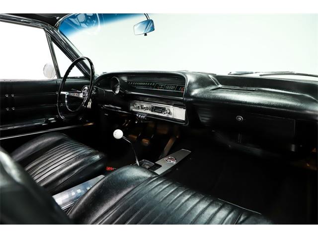 1963 Chevrolet Impala (CC-2071733) for sale in Volo, Illinois