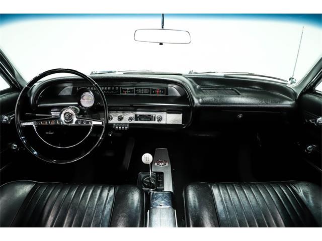 1963 Chevrolet Impala (CC-2071733) for sale in Volo, Illinois