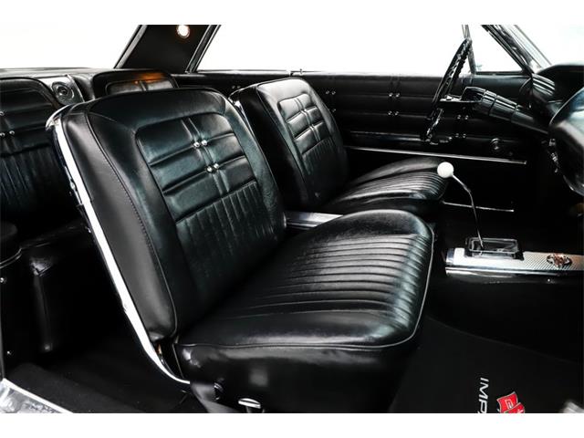 1963 Chevrolet Impala (CC-2071733) for sale in Volo, Illinois