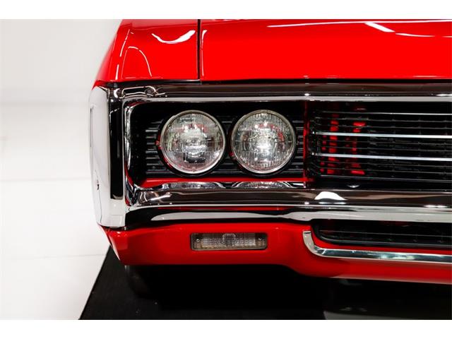 1969 Chevrolet Caprice (CC-2071734) for sale in Volo, Illinois
