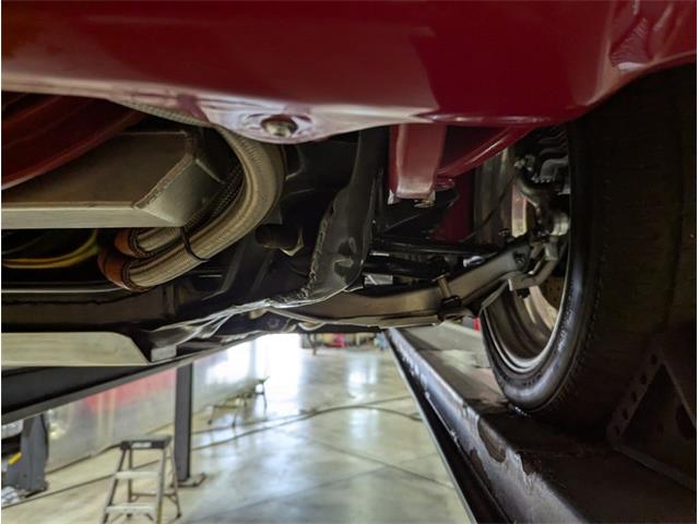 1969 Chevrolet Caprice (CC-2071734) for sale in Volo, Illinois