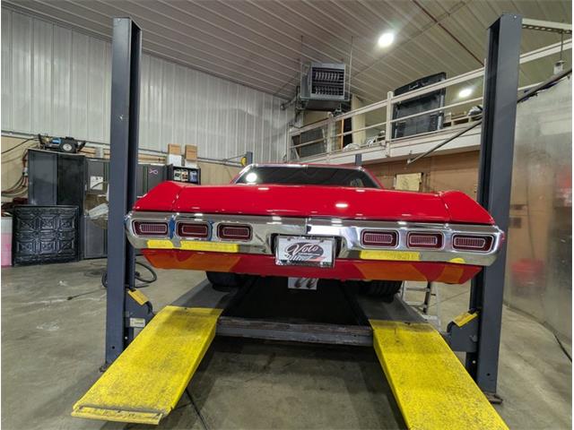1969 Chevrolet Caprice (CC-2071734) for sale in Volo, Illinois
