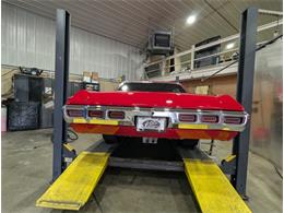 1969 Chevrolet Caprice (CC-2071734) for sale in Volo, Illinois