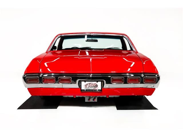 1969 Chevrolet Caprice (CC-2071734) for sale in Volo, Illinois