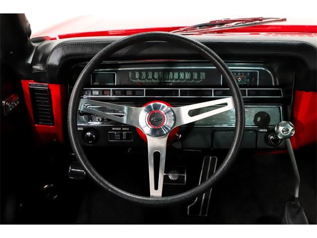 1969 Chevrolet Caprice (CC-2071734) for sale in Volo, Illinois