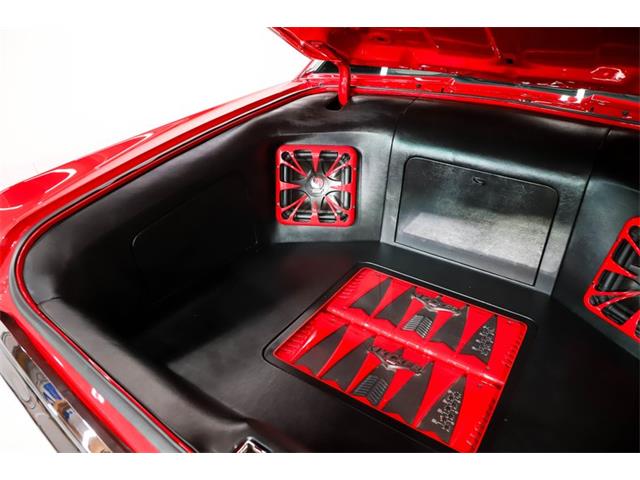 1969 Chevrolet Caprice (CC-2071734) for sale in Volo, Illinois