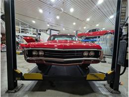 1969 Chevrolet Caprice (CC-2071734) for sale in Volo, Illinois