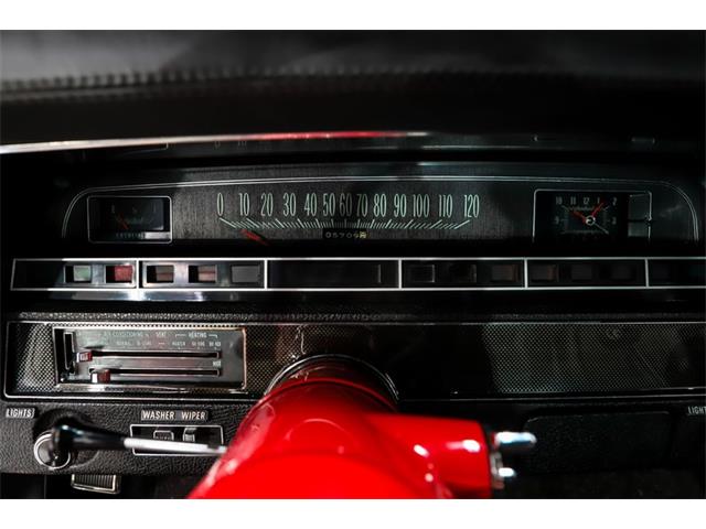 1969 Chevrolet Caprice (CC-2071734) for sale in Volo, Illinois