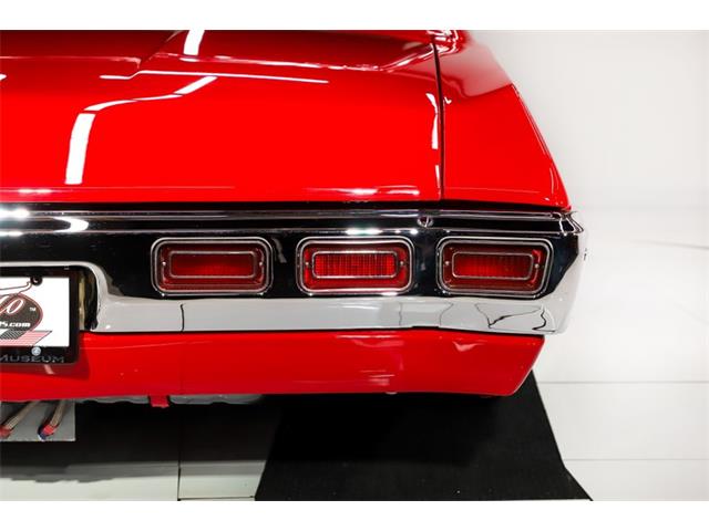 1969 Chevrolet Caprice (CC-2071734) for sale in Volo, Illinois