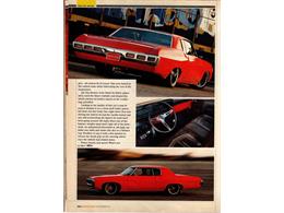 1969 Chevrolet Caprice (CC-2071734) for sale in Volo, Illinois