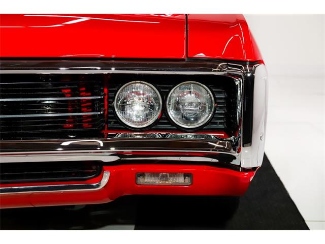 1969 Chevrolet Caprice (CC-2071734) for sale in Volo, Illinois