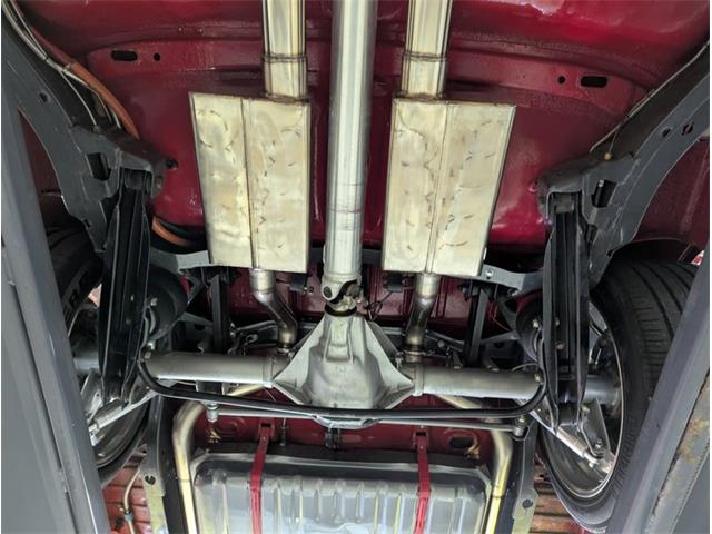 1969 Chevrolet Caprice (CC-2071734) for sale in Volo, Illinois
