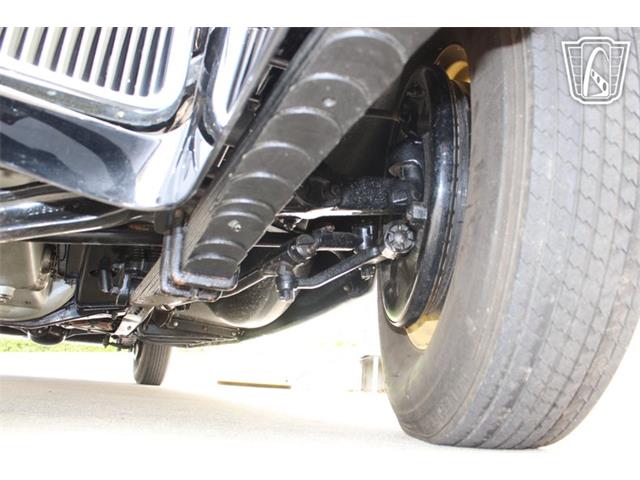 1934 Packard 110 (CC-2071735) for sale in Houston, Texas