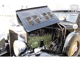 1934 Packard 110 (CC-2071735) for sale in Houston, Texas