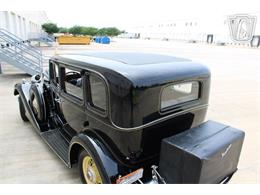 1934 Packard 110 (CC-2071735) for sale in Houston, Texas