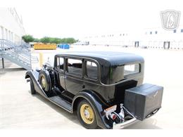 1934 Packard 110 (CC-2071735) for sale in Houston, Texas