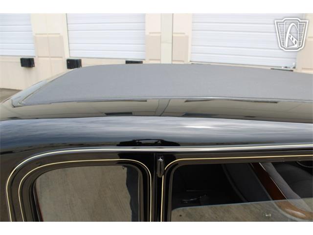 1934 Packard 110 (CC-2071735) for sale in Houston, Texas