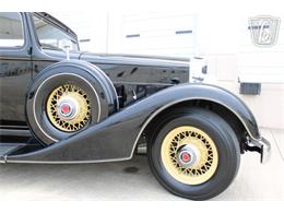 1934 Packard 110 (CC-2071735) for sale in Houston, Texas