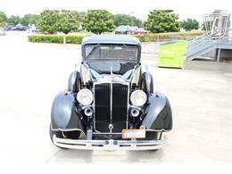 1934 Packard 110 (CC-2071735) for sale in Houston, Texas