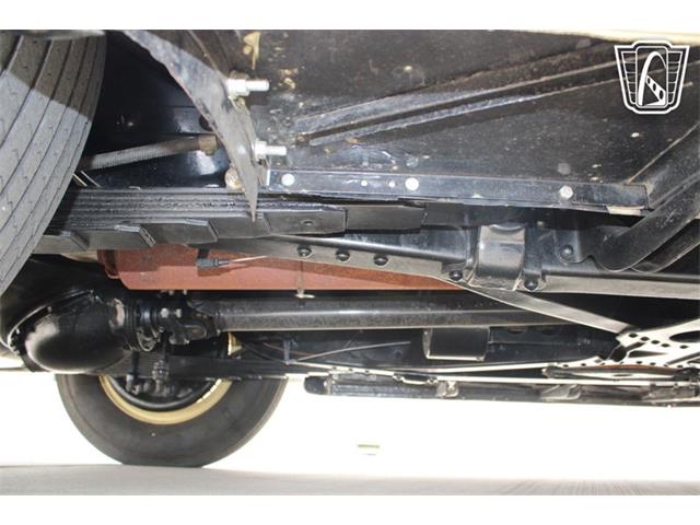 1934 Packard 110 (CC-2071735) for sale in Houston, Texas