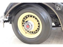 1934 Packard 110 (CC-2071735) for sale in Houston, Texas
