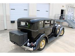 1934 Packard 110 (CC-2071735) for sale in Houston, Texas